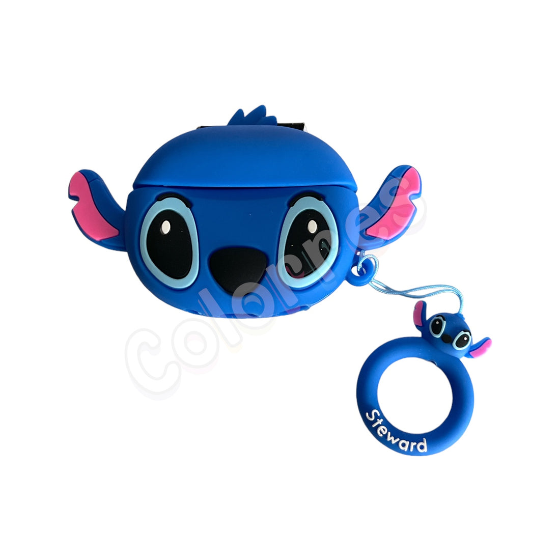 Airpods Kılıfı Stitch