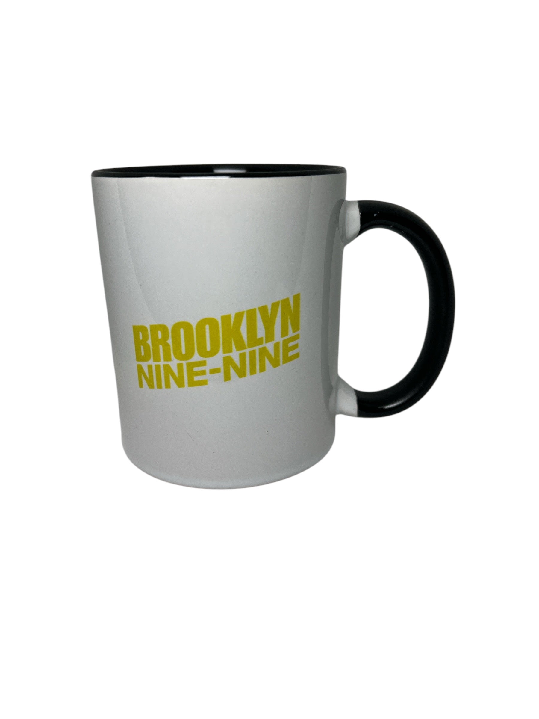 Brooklyn Nine Nine I Want It That Way Kupa