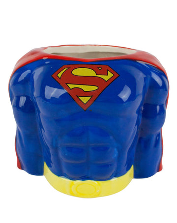 Superman 3D Kupa