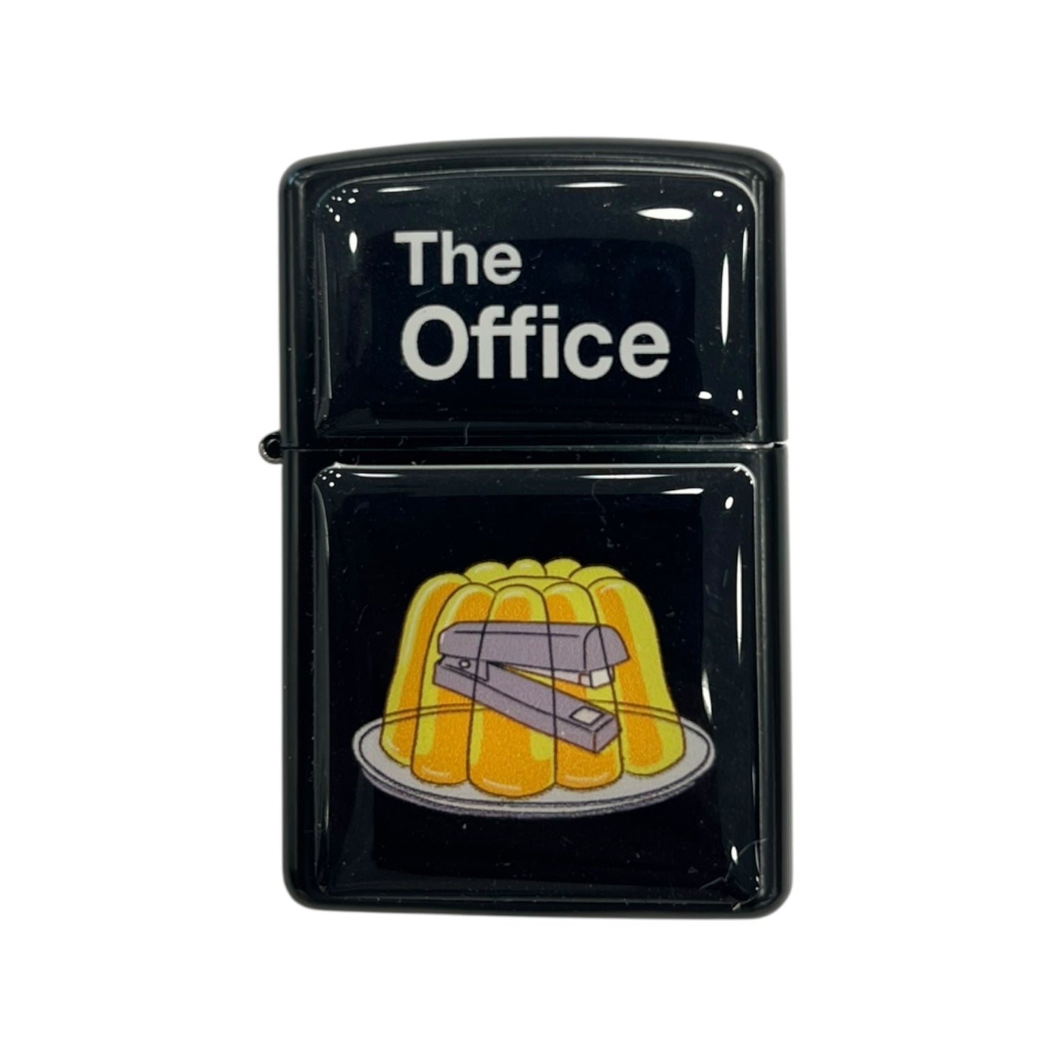 The Office “Jello” Metal Çakmak
