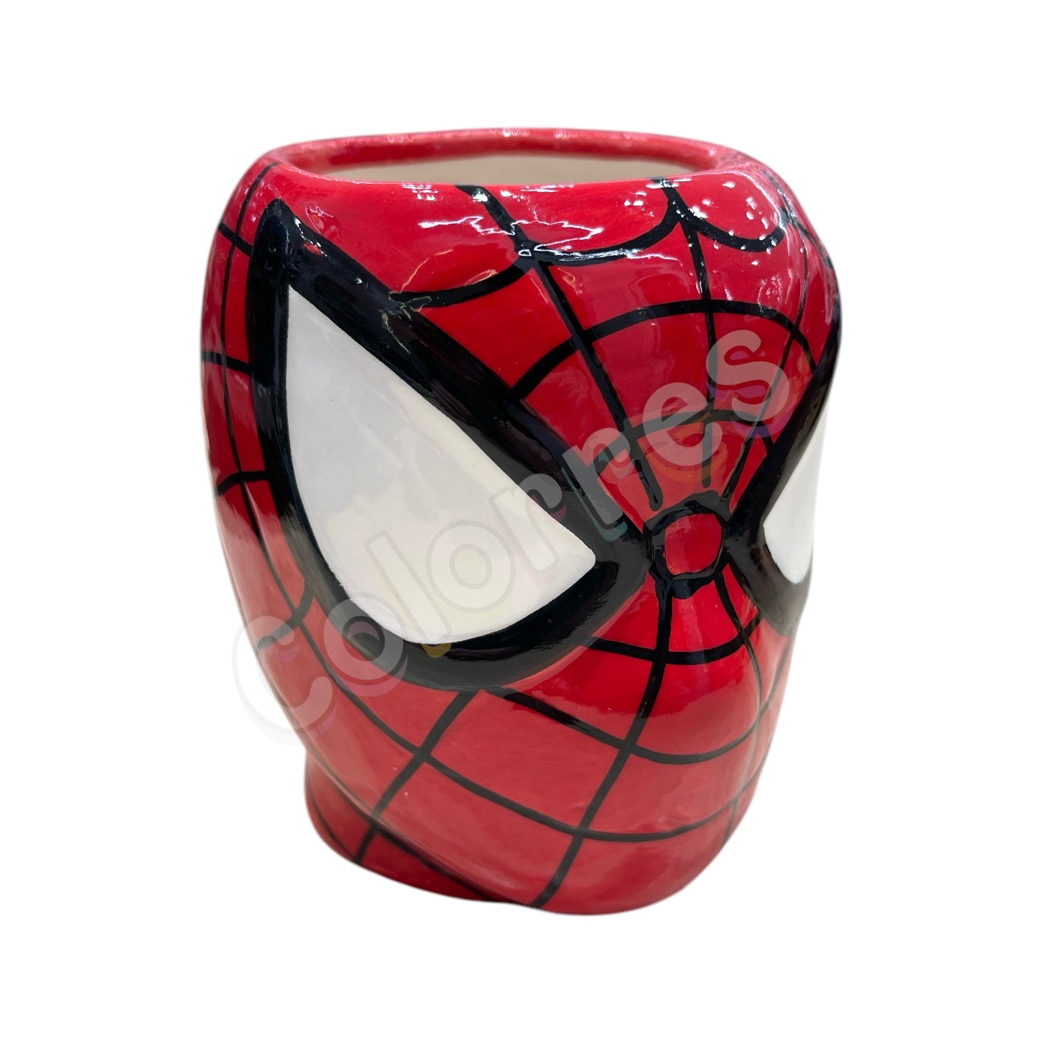 Spiderman Seramik Kupa