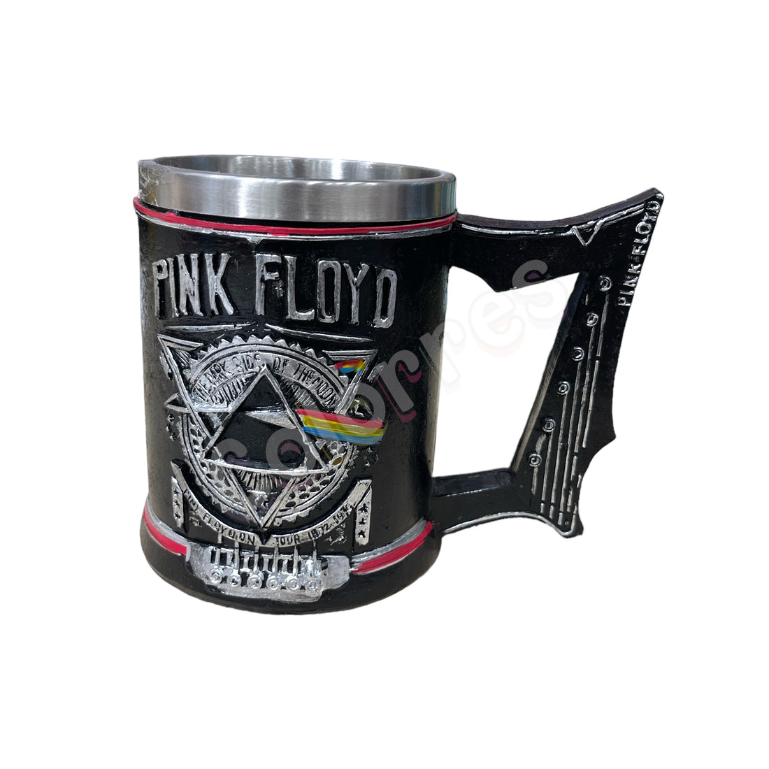 Pink Floyd Çelik Kupa