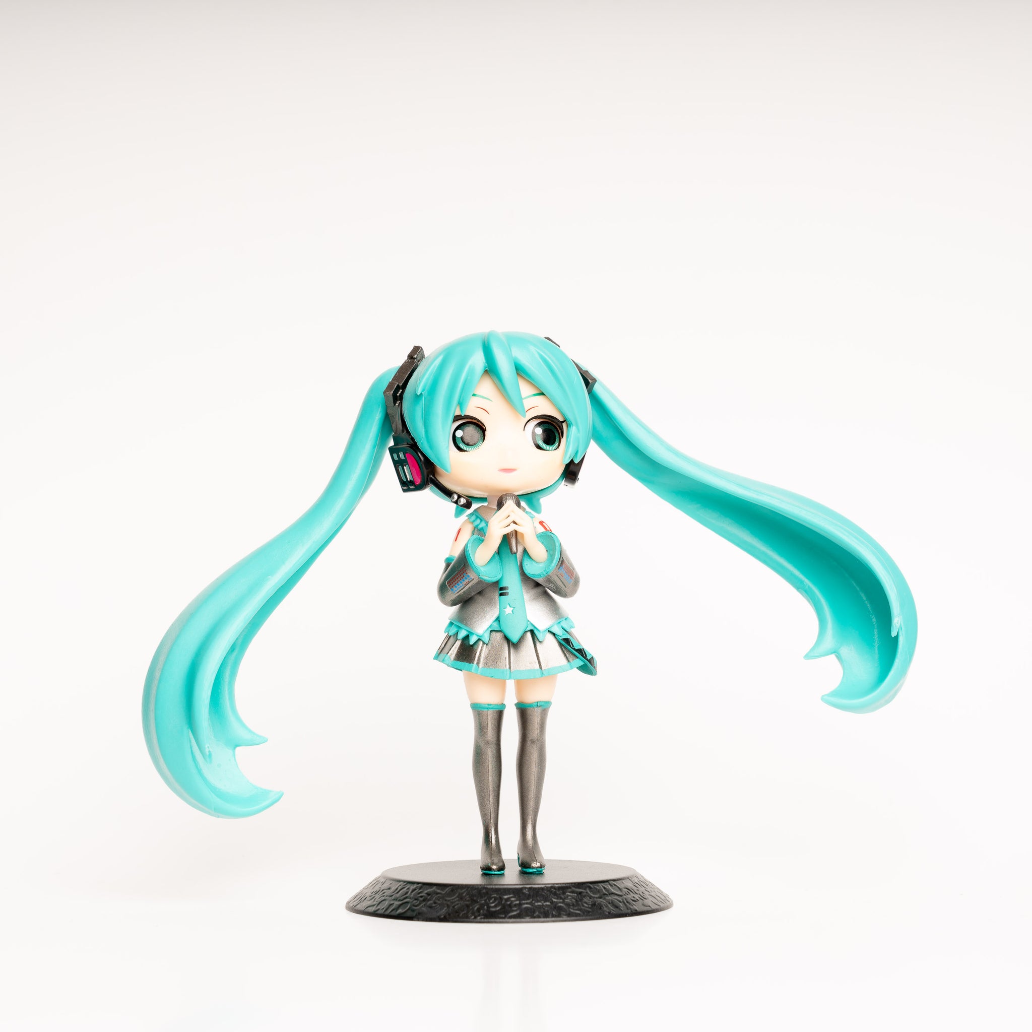 Hatsune Miku Figür