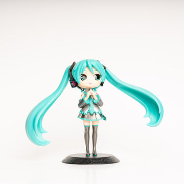 Hatsune Miku Figür