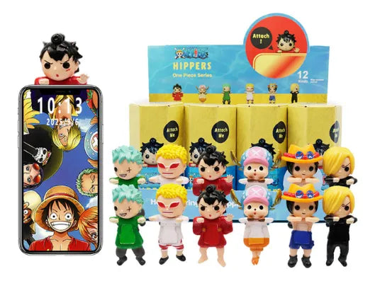 Sonny Angel "One Piece" Series (Tekli)