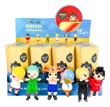Sonny Angel "One Piece" Series (Tekli)