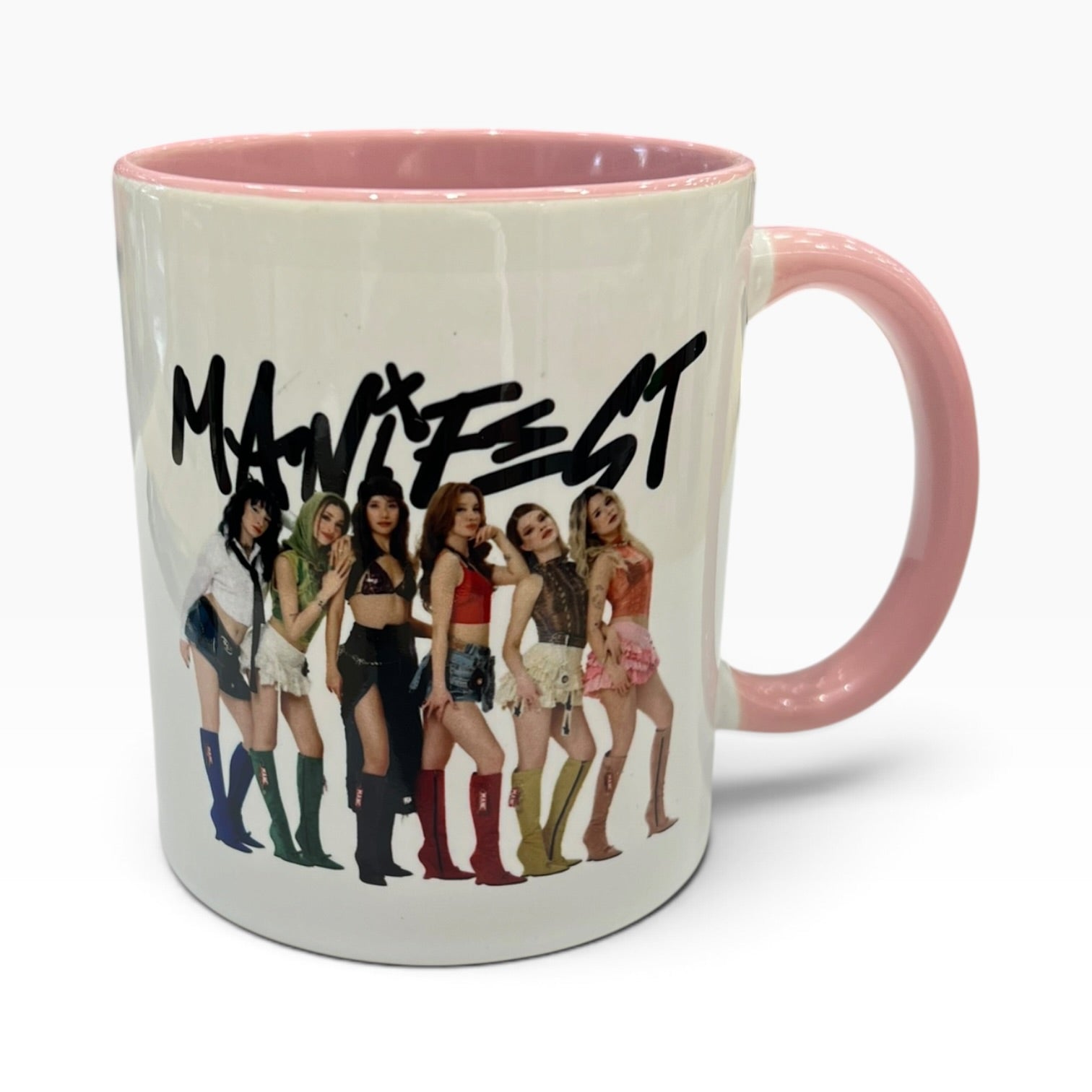 Manifest Kupa