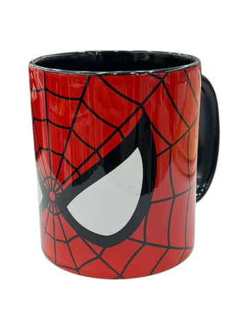 Spider Mask Kupa