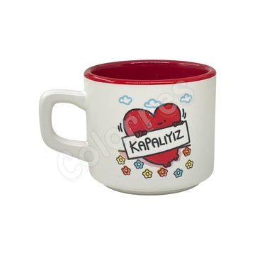 Kapalıyız - Venüs Kupa