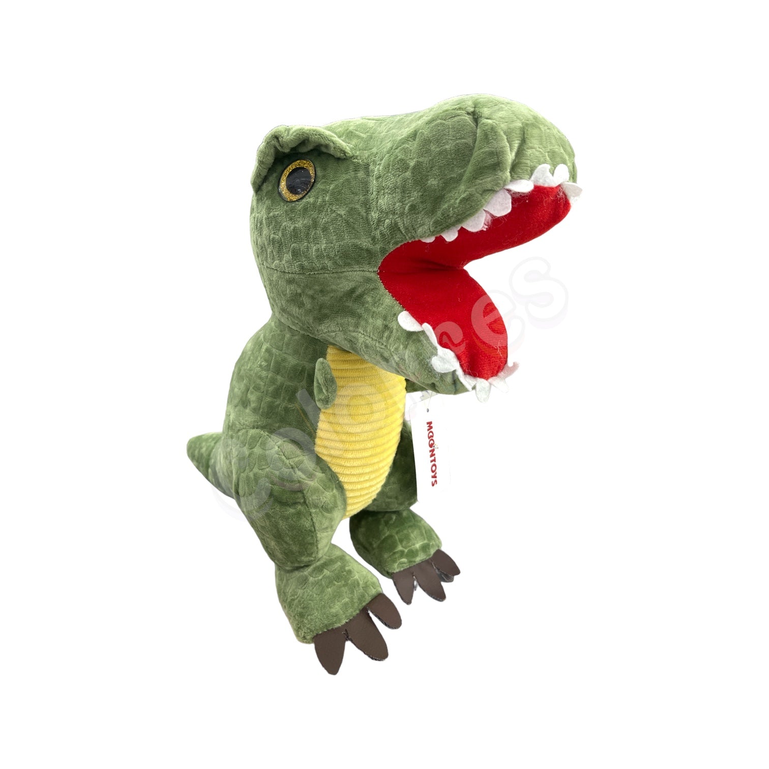 Dinozor Peluş 35 cm Moontoys