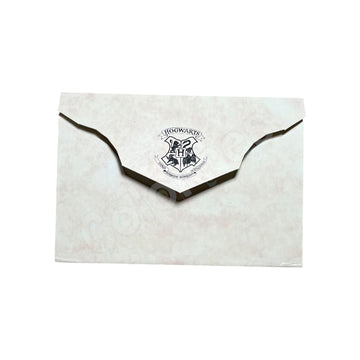 Hogwarts Mektup Defter - Harry Potter