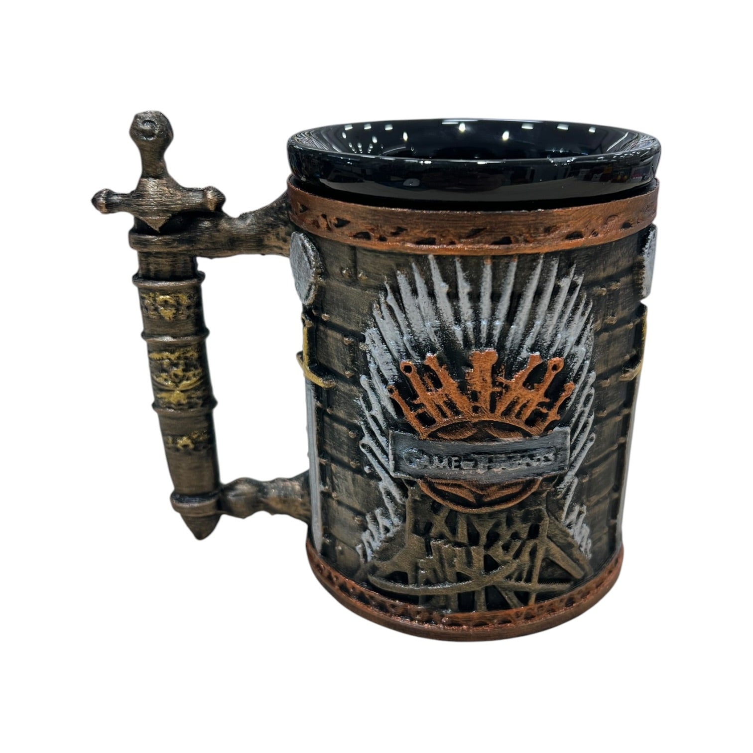 Game of Thrones 955 Seramik Kupa – 400 ml