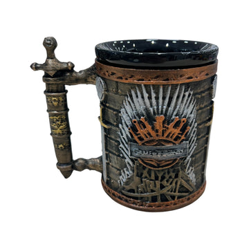 Game of Thrones 955 Seramik Kupa – 400 ml