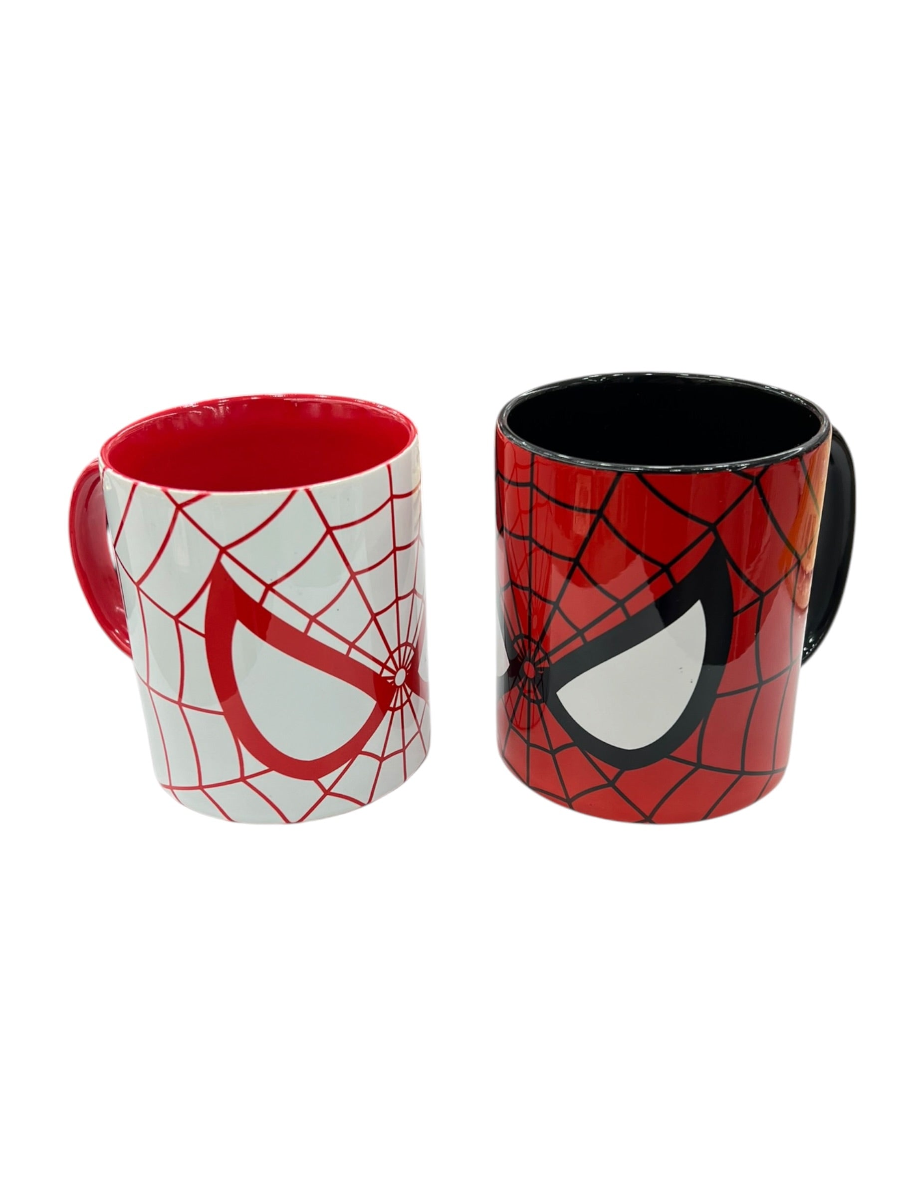 Spider & Gwen Çift Kupası