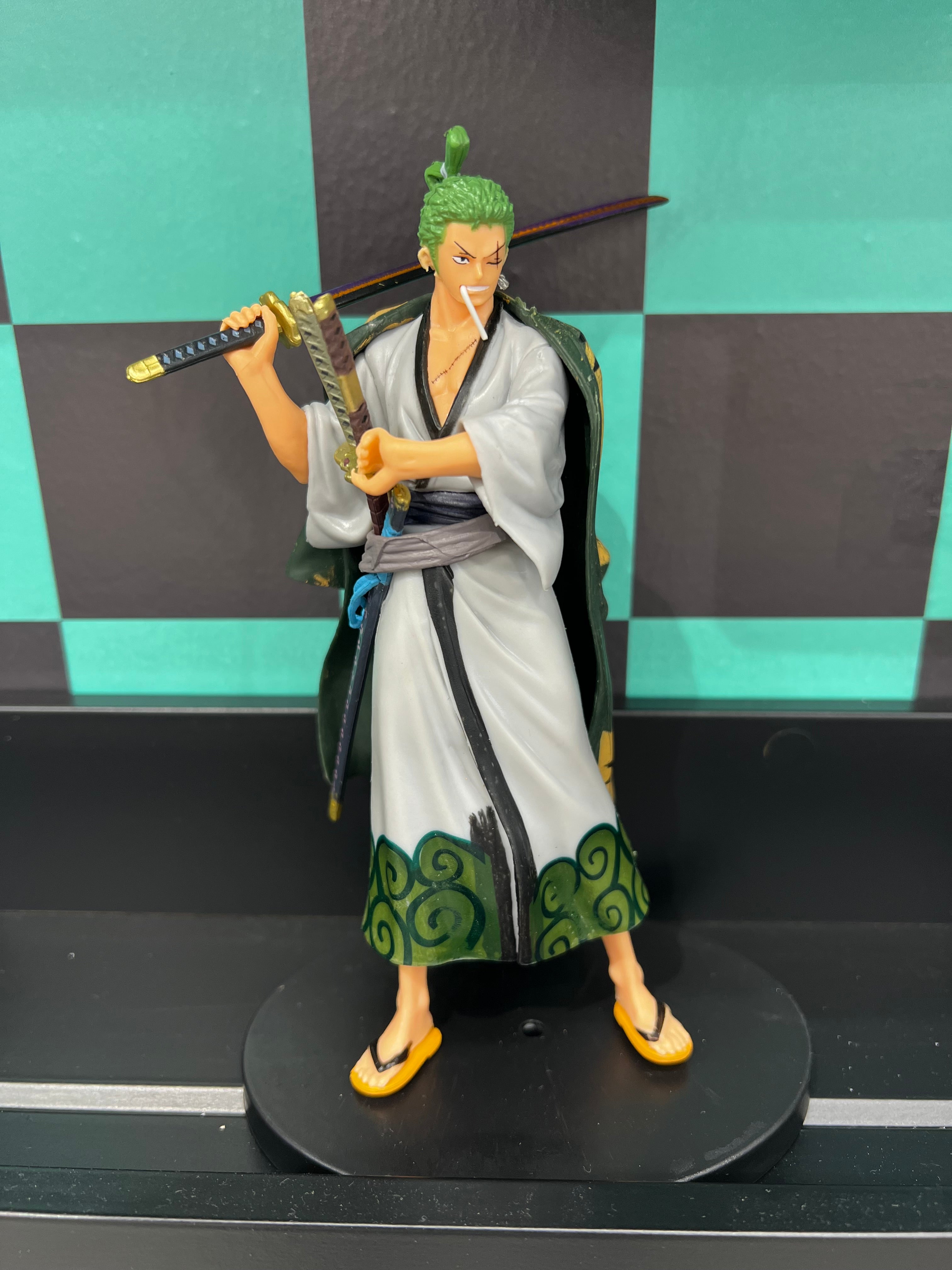 One Piece Figür 2025