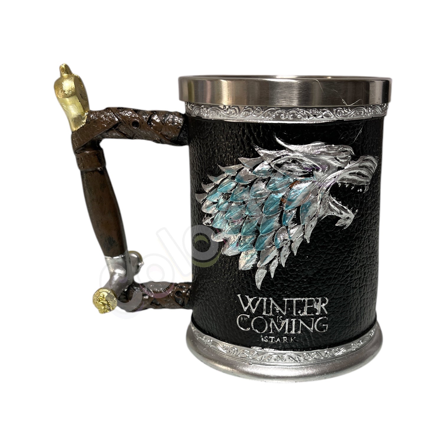 Game Of Thrones Çelik Kupa 1024