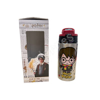 Harry Potter Çelik Matara 500ML