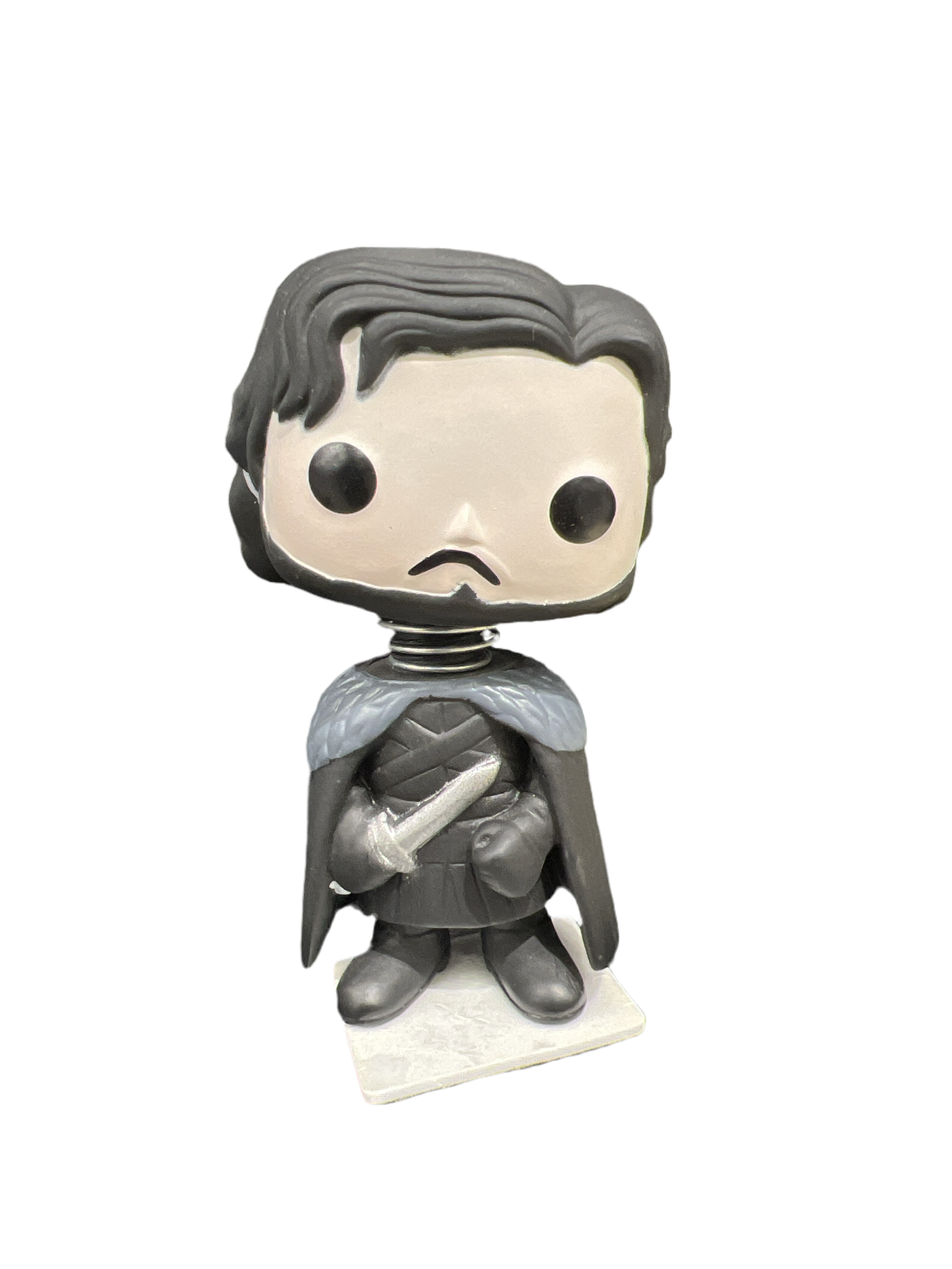 Game Of Thrones Jon Snow Figür