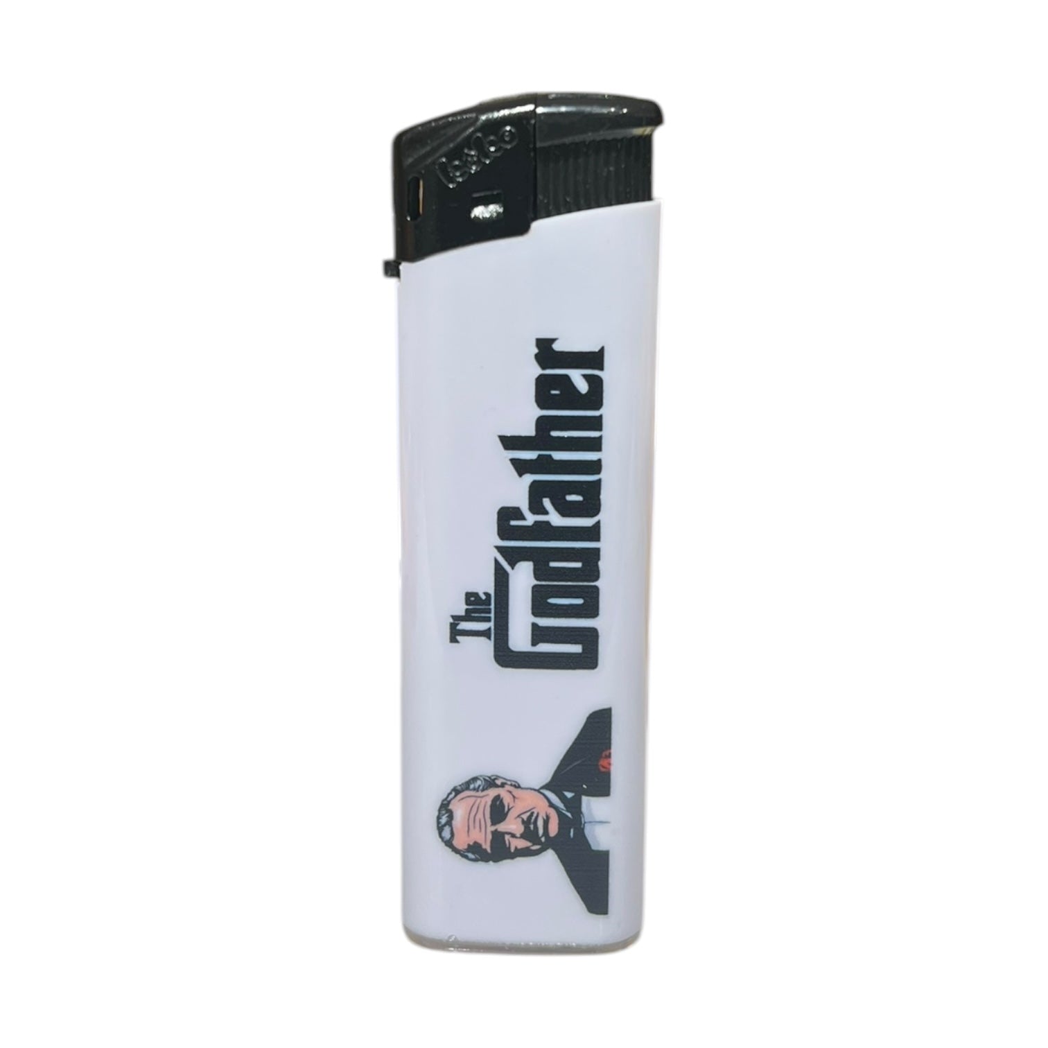 The Godfather Manyetolu Baskılı Çakma
