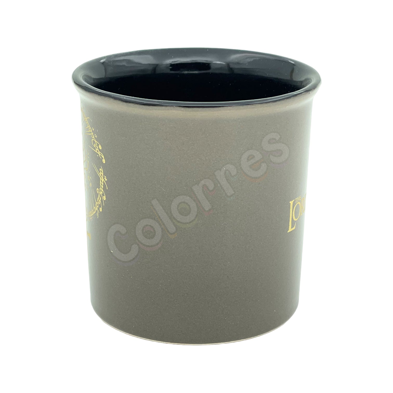 Lord Of The Rings Narsil Amsterdam Mug Kupa