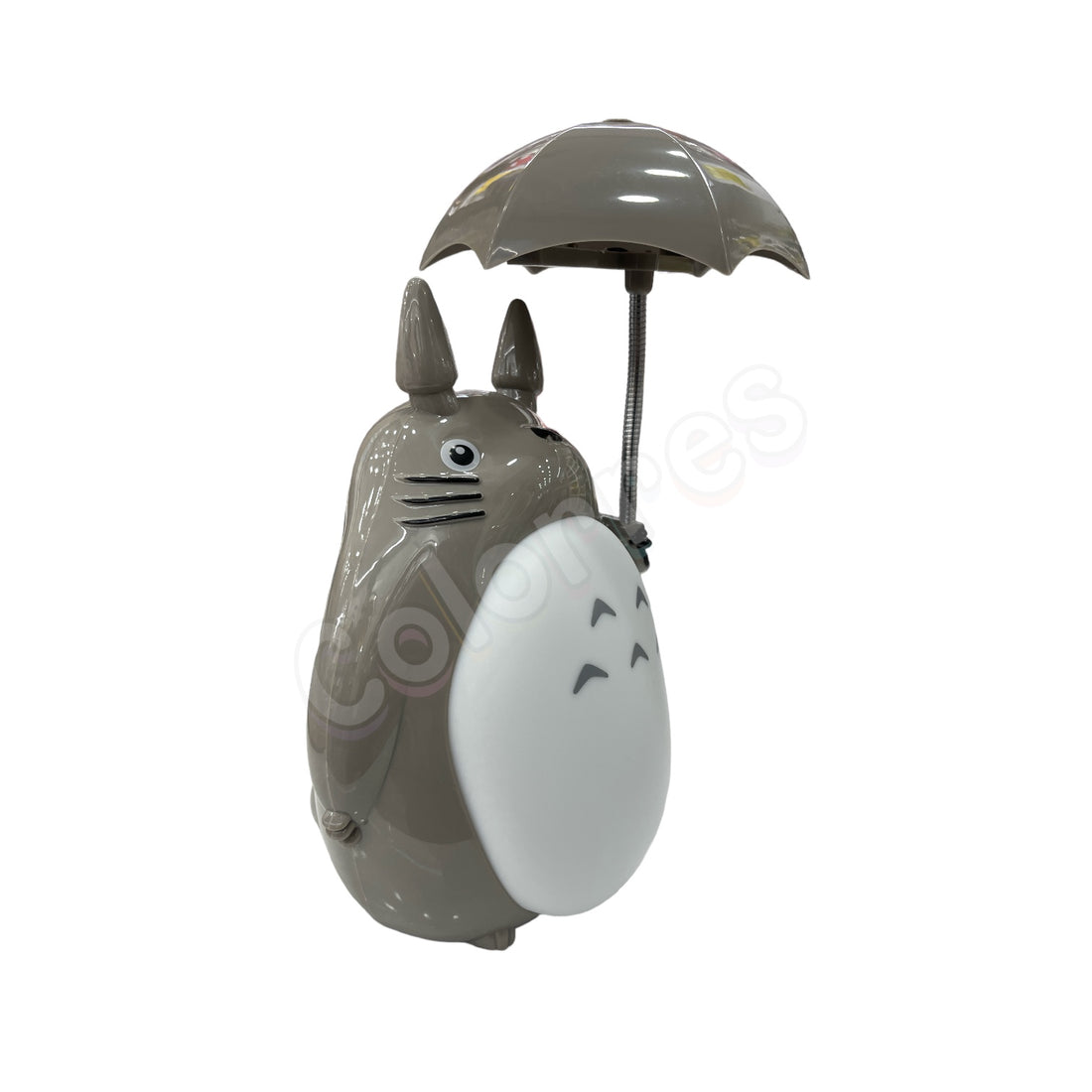 Büyük Totoro Masa Lambası