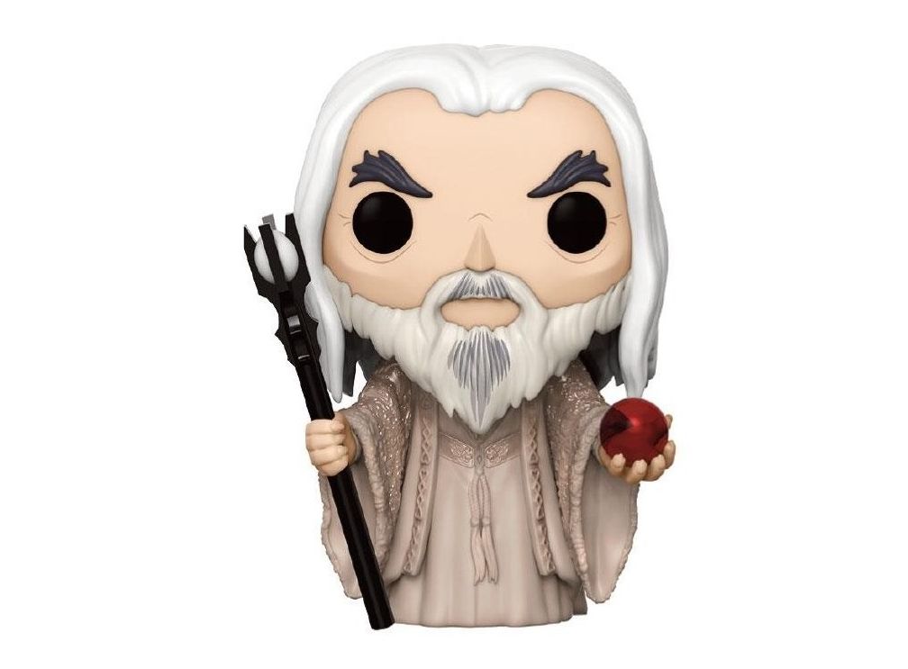Funko POP Saruman - LOTR - Hobbit