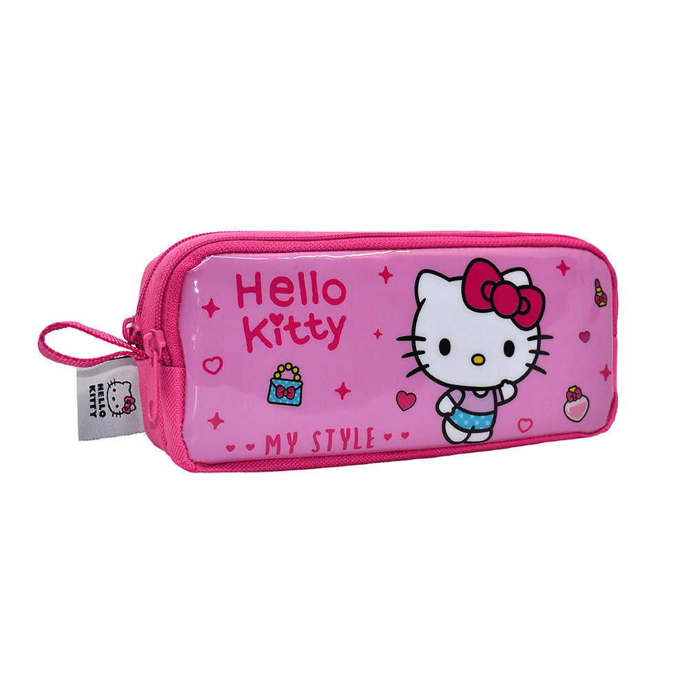 Hello Kitty Kalem Çantası 2229