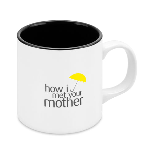 HIMYM - Barney Stinson True Story Mug