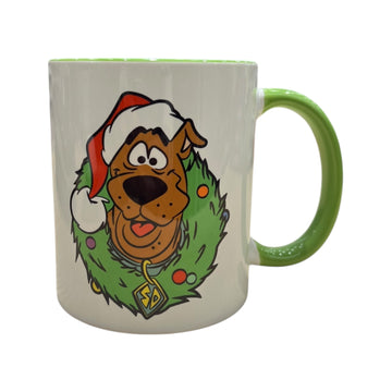 Scooby Yılbaşı Kupa