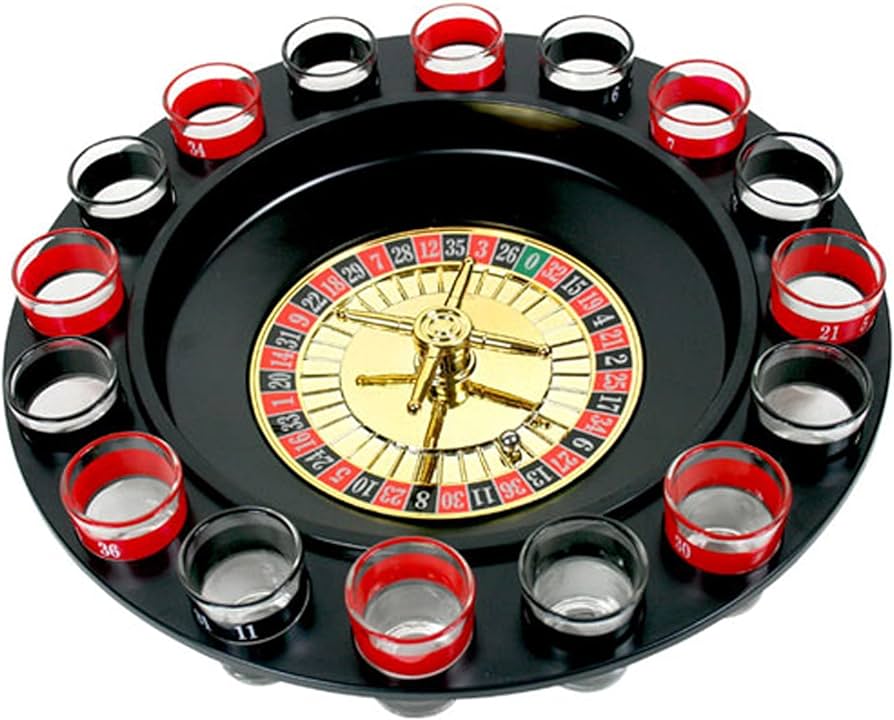 Roulette Set