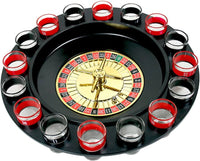 Roulette Set