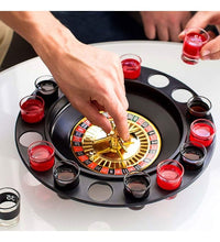 Roulette Set