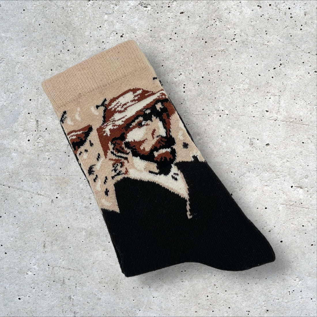 Van Gogh Çorap 36-44