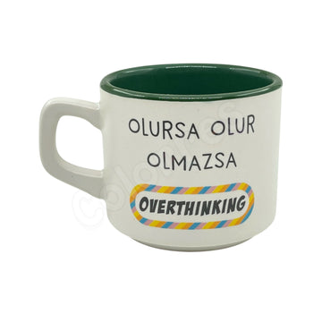 Olmazsa Overthinking - Venüs Kupa
