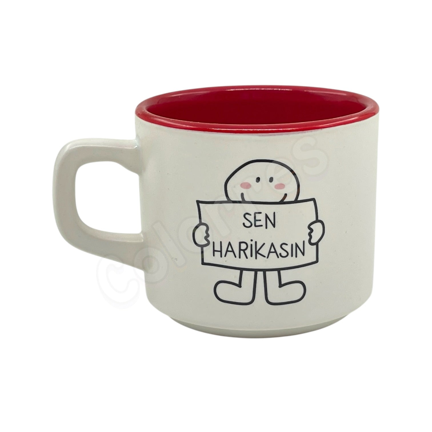 Sen Harikasın - Venüs Kupa