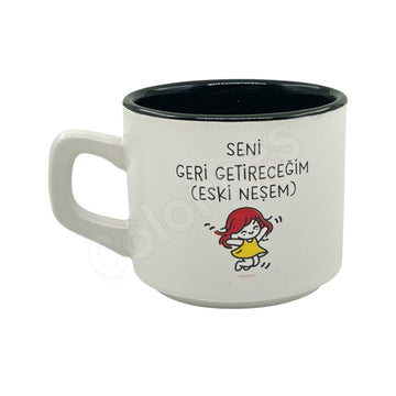 Seni Geri Getireceğim (Eski Neşem) - Venüs Kupa