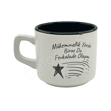 Mükemmellik Yordu - Venüs Kupa