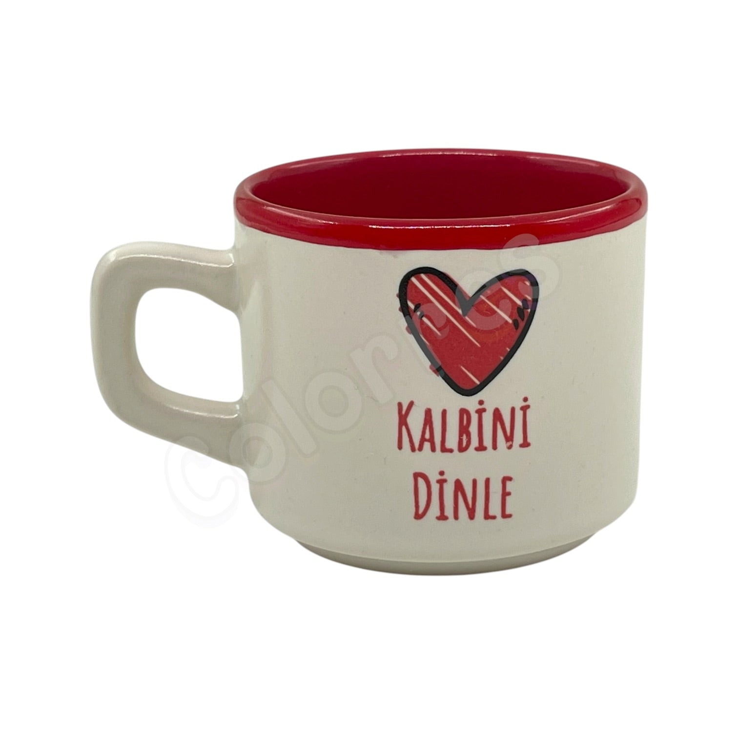 Kalbini Dinle - Venüs Kupa