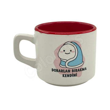 Dobarlan Bırakma Kendini - Venüs Kupa