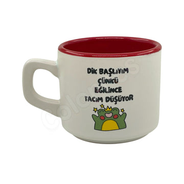 Dik Başlıyım Çünkü... - Venüs Kupa