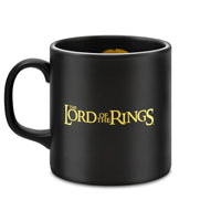 The Lord of the Rings Mug LOTR