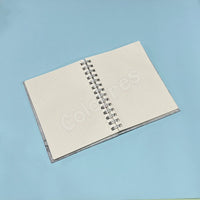 Something Amazing Dot Planner Defter