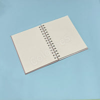 My Style Dot Planner Defter