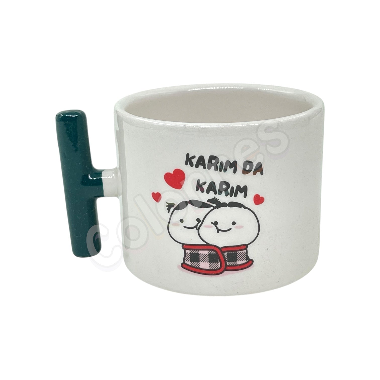 Karım Da Karım - T Kupa