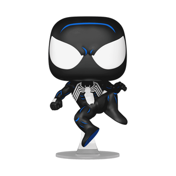 Funko Pop! Spider-Man (Symbiote Suit) - Special Edition - 1501