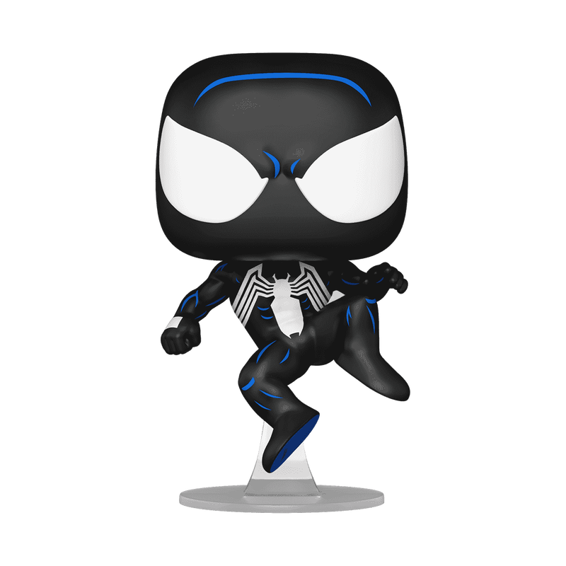 Funko Pop! Spider-Man (Symbiote Suit) - Special Edition - 1501