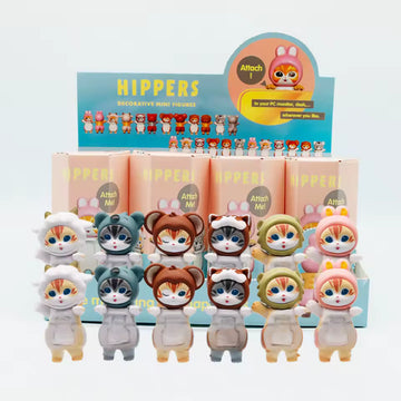 Sonny Angel Cats Series (Tekli)