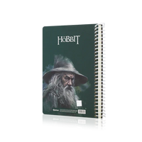 The Hobbit Butik Defter LOTR