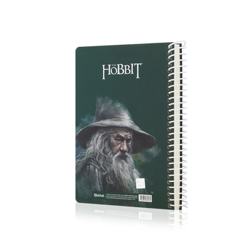 The Hobbit Butik Defter LOTR