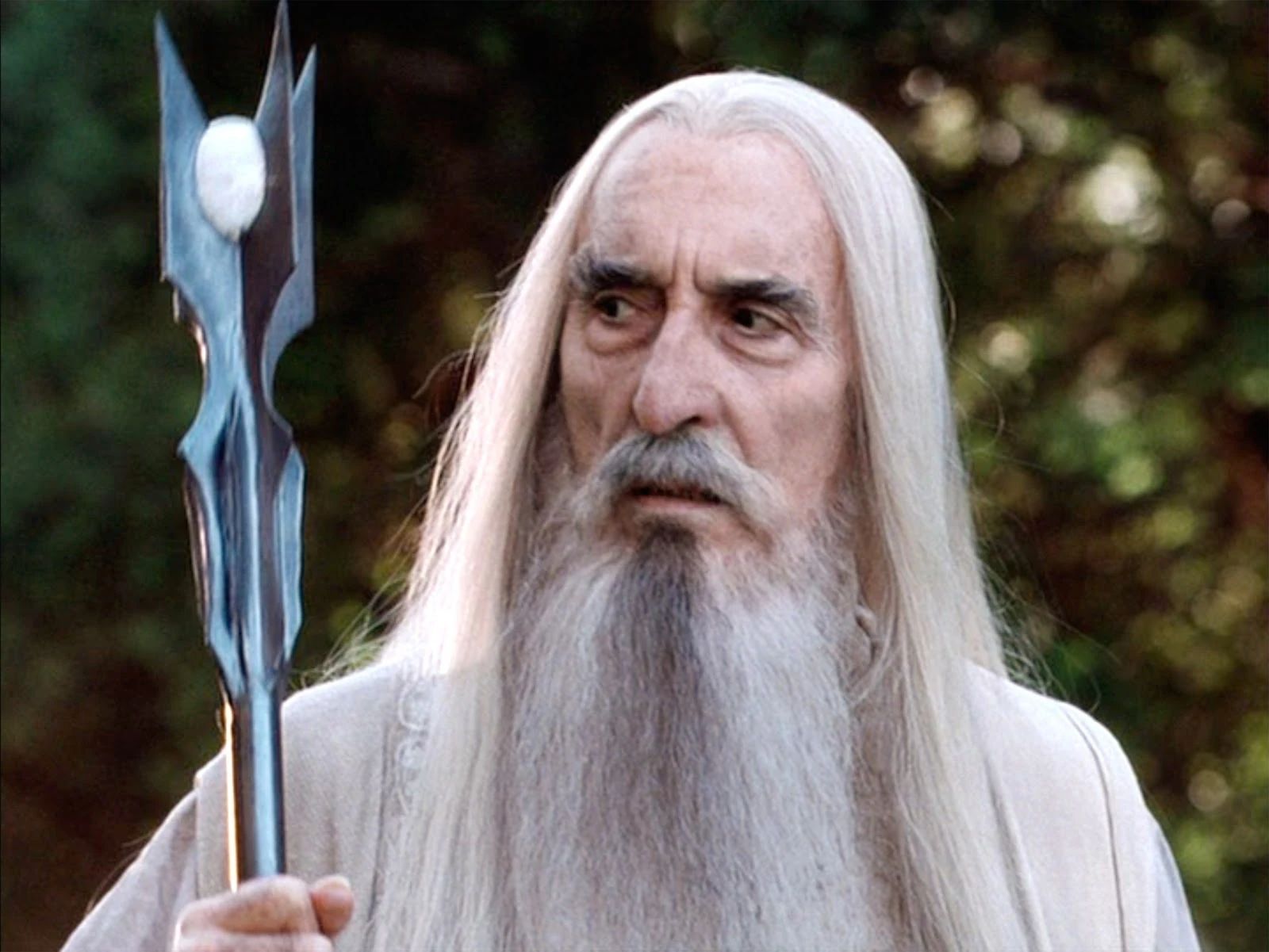 Funko POP Saruman - LOTR - Hobbit